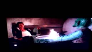 Han solo DID NOT shoot first