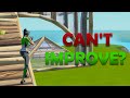 How To Exceed Your Skill Cap And Improve Rapidly