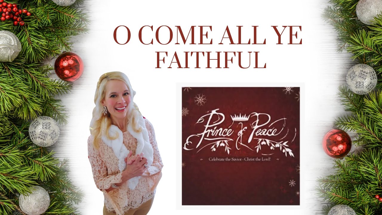 Promotional video thumbnail 3 for Kathryn Carpenter