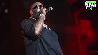 Rick Ross - HERE I AM (LIVE @ Beach, Please! 2024)