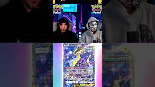 OMG! Mit nur 20 Packs! @MaskedZorua #pokemon #pokemontcgpocket