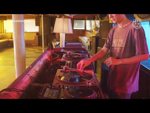 Yoshitaca | themuddshow