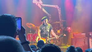 Playpen - Social Distortion @ the Guild, Menlo Park CA 1 Jan 2023