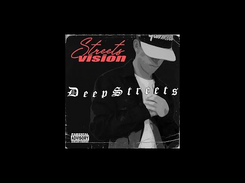 Deep Streets - Create ft RHFStein x Zyke x KingJL (prodby LethalNeedle)