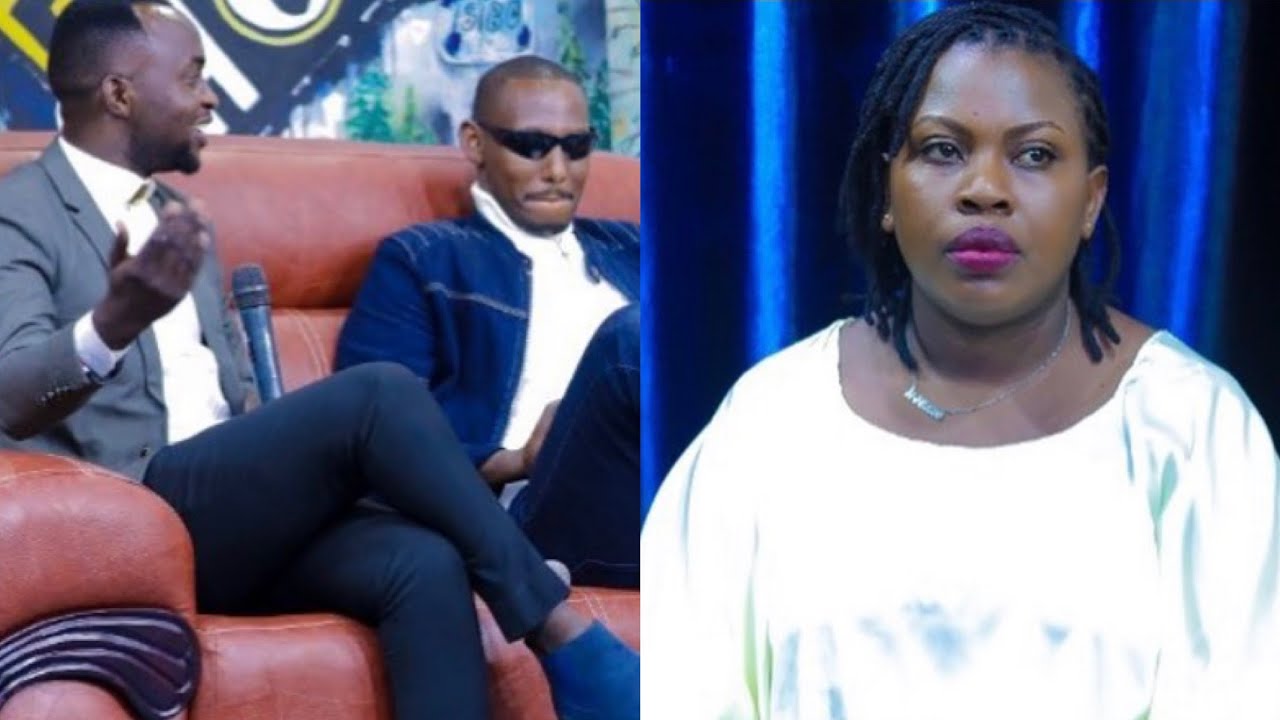 UmuMama wambere uzi kuririmba cyane muRwanda|ni nka Malayika|M irene yayamanitse