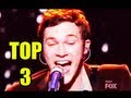 American Idol Phillip Phillips - Bob Seger - We've ...