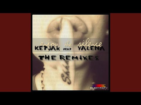 Enjoy The Silence (Livin R Mix)