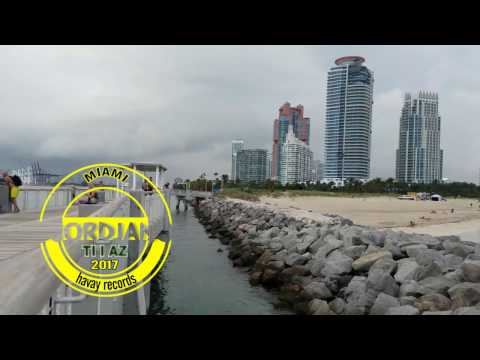 DJORDJANO - TI I AZ 4K 2017 / ДЖОРДЖАНО - ТИ И АЗ 2017