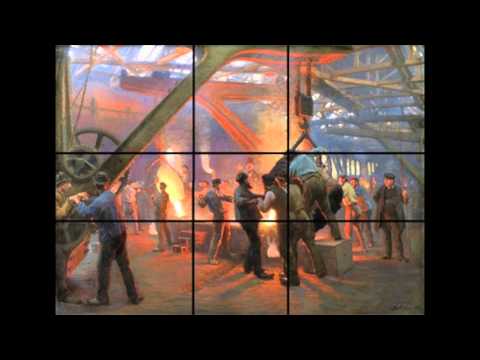 Tværfagligt projekt - Historietimen