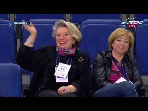 Patrick Chan (CAN) / MSP / WC 2011 [FHD] (ES) [eng]