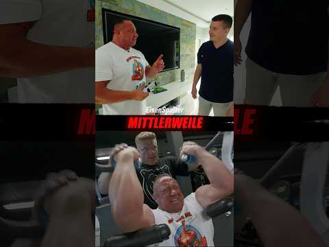 Maggus SPIELT FIFA?😳