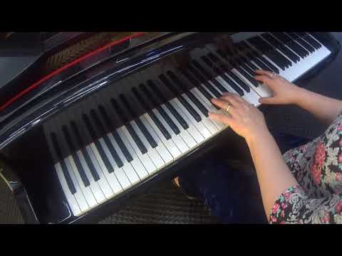 Oração pela Pátria - Hinário Evangélico 489 (com introdução)