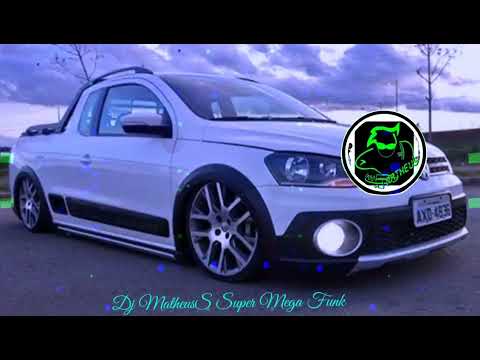 Mega funk- Bota Bota Na Pipoquinha