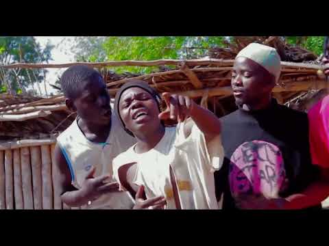 Lamaah k _Nalia (oficiall  video) HD 4K