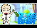 What If Boss Baby Was From Nigeria