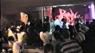 NIRVIS - Paloma Blanca  (Portal de la Mar 1993)