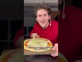PIZZA DE FRIGIDEIRA FÁCIL