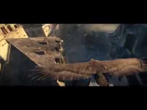 Black m le regard des gens (clip officiel)