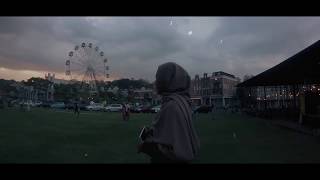 Novo Amor - Colourway | Cinematic Video