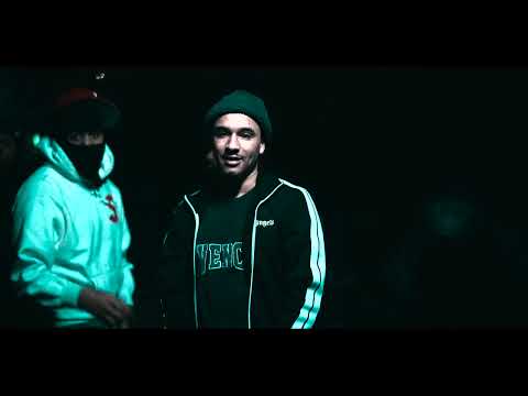 Dada - Triple Cross feat. @poodah3k0 (official video) dir. @visualsbykylesproduction