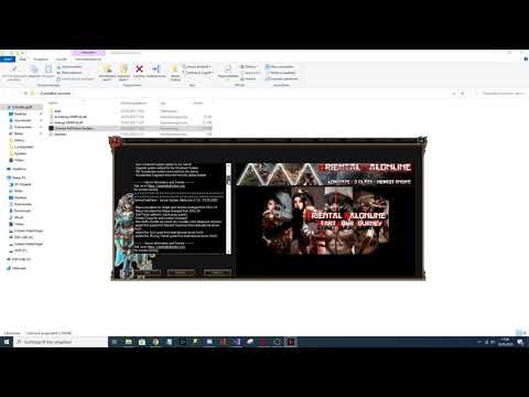Oriental KalOnline Launcher - Beta [V0.1]