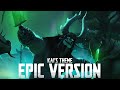 Kai S Theme Kung Fu Panda OST Epic Version Extended