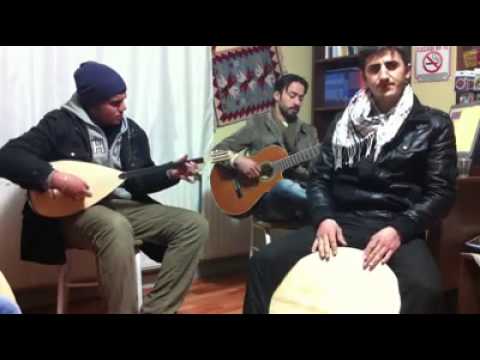 Yaver OZTURK-Beritanamın...