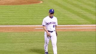 The Cheap Seats - Alabama(Lyrics): Ameriquest Field in Arlington, Texas on Sep. 28, 2004