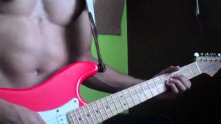 Video thumbnail for HBE Germania booster demo - Killer Queen solo by LuisWahWah