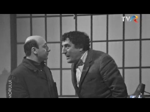 Toma Caragiu, Marin Moraru, Vali Pepino şi Marius Pepino - Drumul spinos al iubirii (1970)