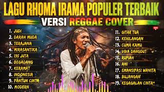 Download lagu KUMPULAN LAGU RHOMA IRAMA VERSI REGGAE COVER | Aransemen Reggae Modern Penuh Kenangan mp3 Download lagu KUMPULAN LAGU RHOMA IRAMA VERSI REGGAE COVER | Aransemen Reggae Modern Penuh Kenangan mp3
