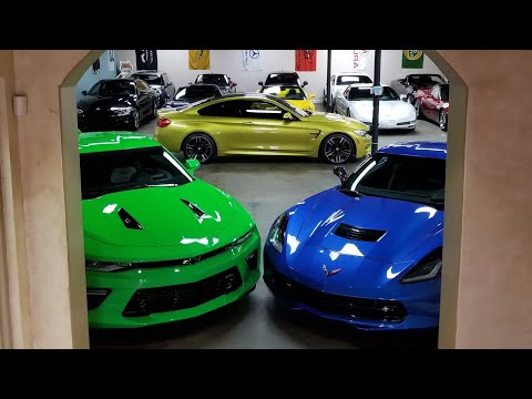 Used Car Dealer in Tampa, FL - Tampa Bay AutoNetwork - Buy • Sell • Trade • Consign