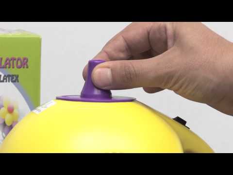 Zephyr Solutions Air Inflators