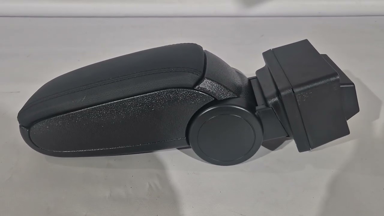 Подлокотник Niken Luxury Video 1