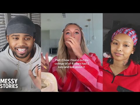 College Football Player Hid TWO Kids for 3 Years… and She Found Out the Wild Way