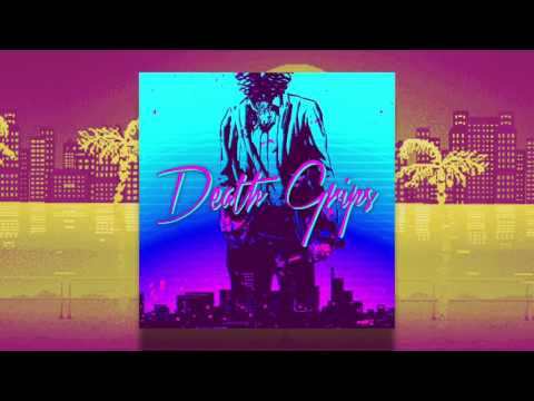 DEATH GRIPS X BENNY SMILES - MIAMI SHOCK