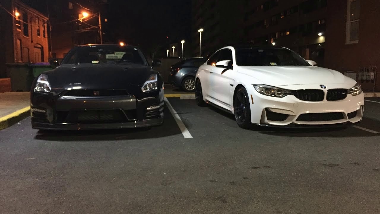 Wolves - We made this