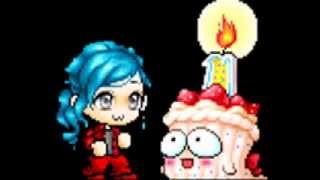 If a Nerd and a Cupcake had a baby it would be just like my Lady MMV Rocket Me Nowhere