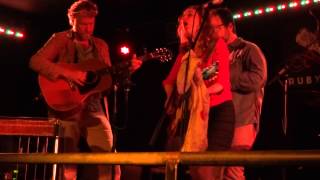 06 Tift Merritt -All The Reasons We Don&#39;t Have To Fight Anymore -Manchester -11 July 2013