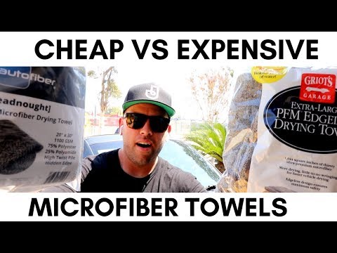 AUTOFIBER VS GRIOTS PFM: CHEAP VS EXPENSIVE