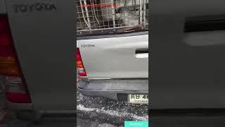 เฟรเชอร์เชอร์รีเลย์ไฟเลี้ยว Vigo Dmax - Dmax 1.9 รุ่นแรก www.fjtautopart.com