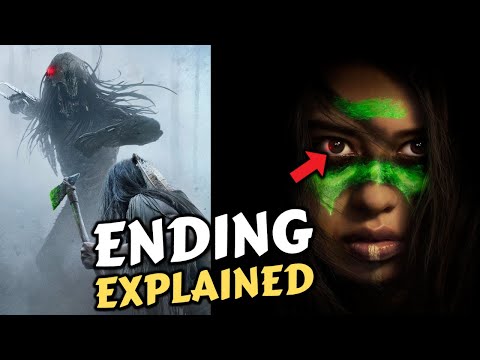 Prey Movie Ending Explained (In Detail)