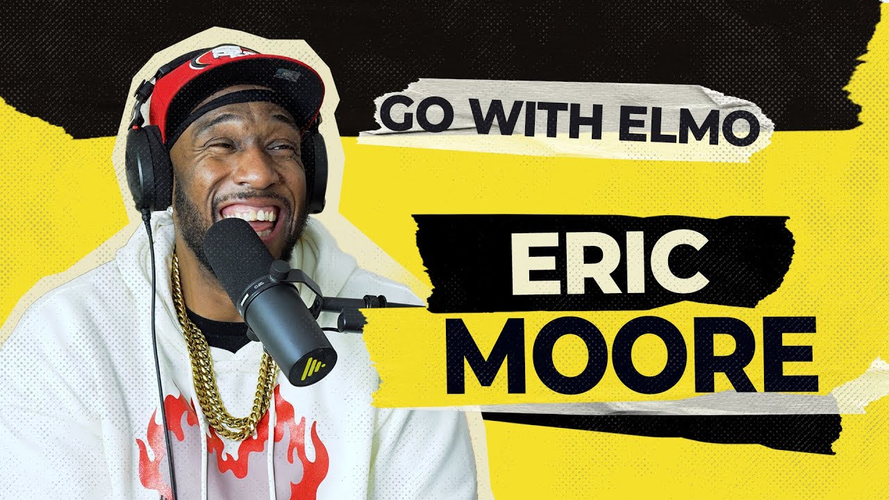 Eric Moore