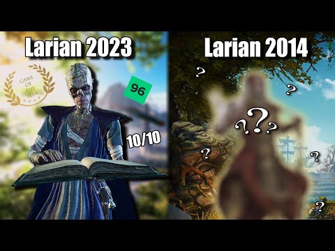 I played the FIRST Divinity: Original Sin, so you don't have to (but you really should)