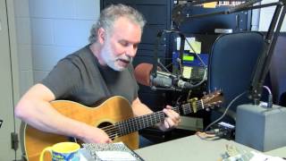 John Gorka - 'Outnumbered'