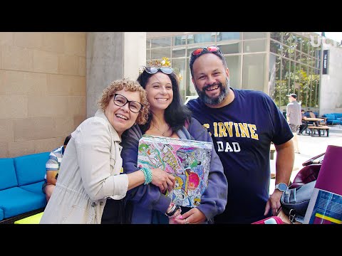 Uci Studentaccess