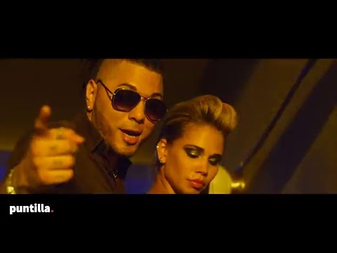 Dj Unic x Chacal - Inferno (Video Oficial)