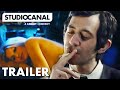Official Trailer | Gainsbourg: A Heroic Life (2010), From the Visionary Director Joann Sfar