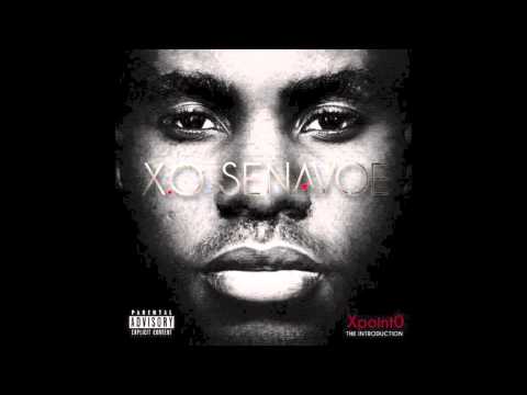 X.O Senavoe - Lord Knows