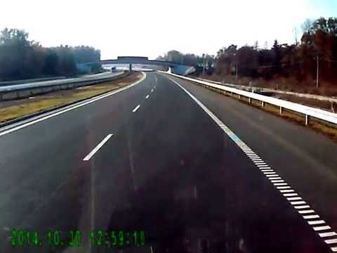 Dębica - Tarnów A4